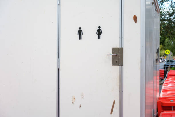 Best Portable bathroom rental  in Mesita, NM